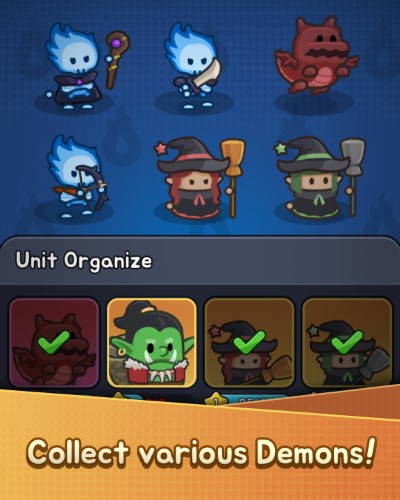 恶魔入侵游戏(devil invasion)
