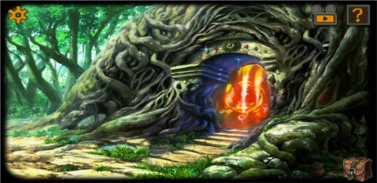 神秘魔法小镇手机版