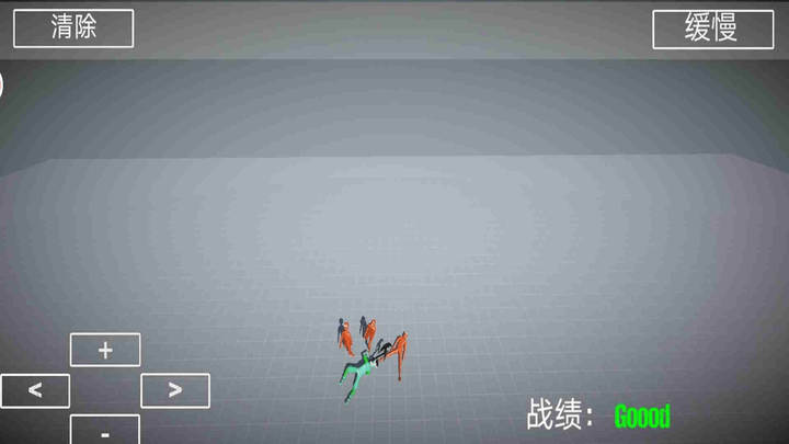 布娃娃战斗模拟器2游戏最新版