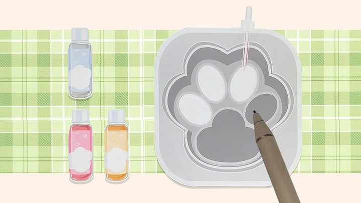 喵喵收纳大师最新版