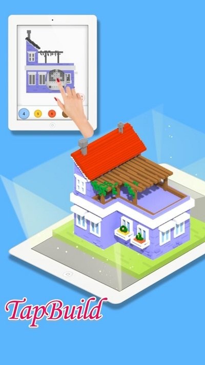 像素建造大师最新版