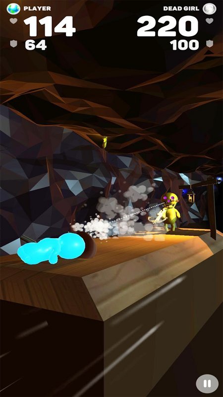 果冻人决斗手机版