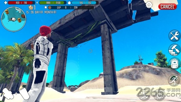 x生存制作与建造中文破解版 x生存制作与建造破解版下载