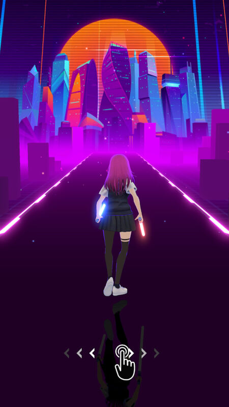 动感少女官方版