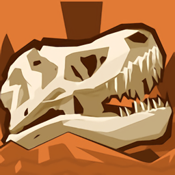 恐龙探索2游戏(Dino Quest 2)