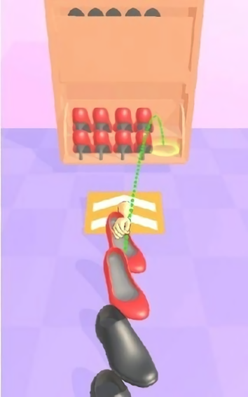 整理收纳大师游戏(hyper organizer)