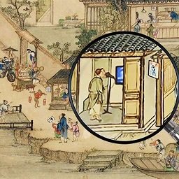 捕快手记游戏