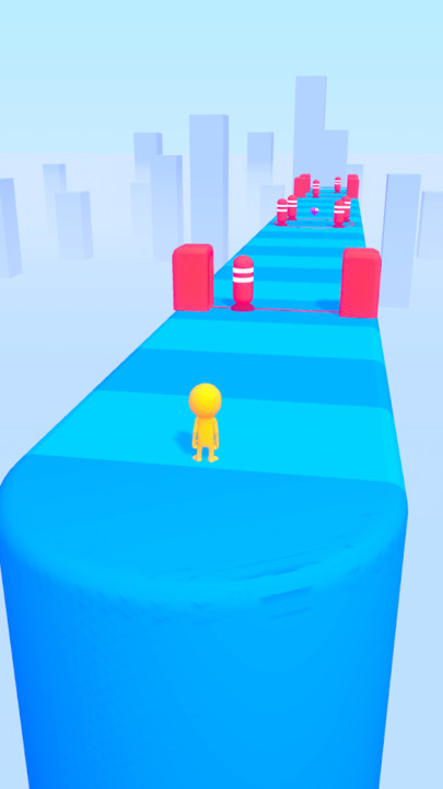 时间控制大师游戏