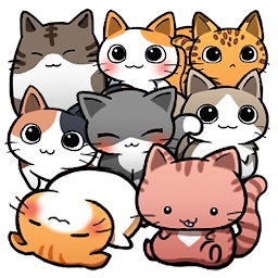 猫的生活游戏(Cat Life)
