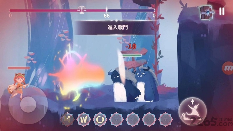 魔法框框破解版