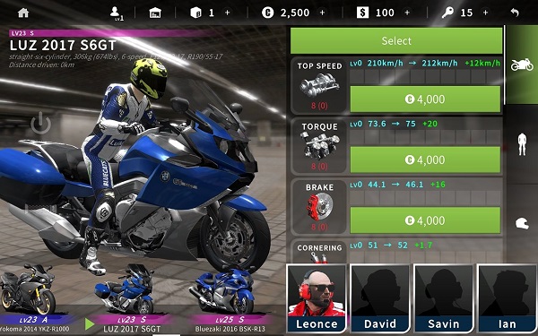 real moto traffic实际摩托流量游戏 real moto traffic最新版下载