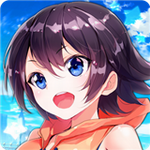 奔跑吧七色少女汉化版