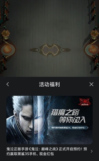 黑鲨宏软件