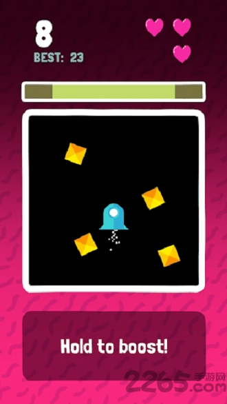 tap to win游戏