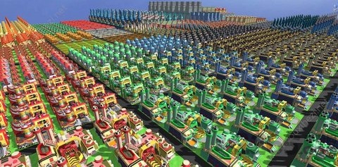 tmoland明日世界官方版