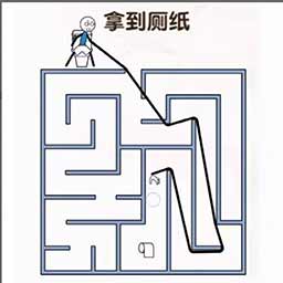 火柴人画线拯救解谜最新版