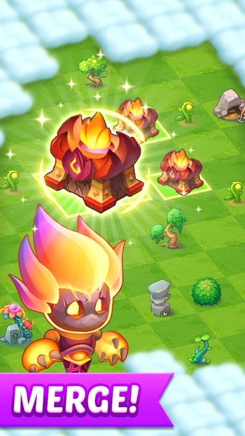 童话融合记手游(merge tales)