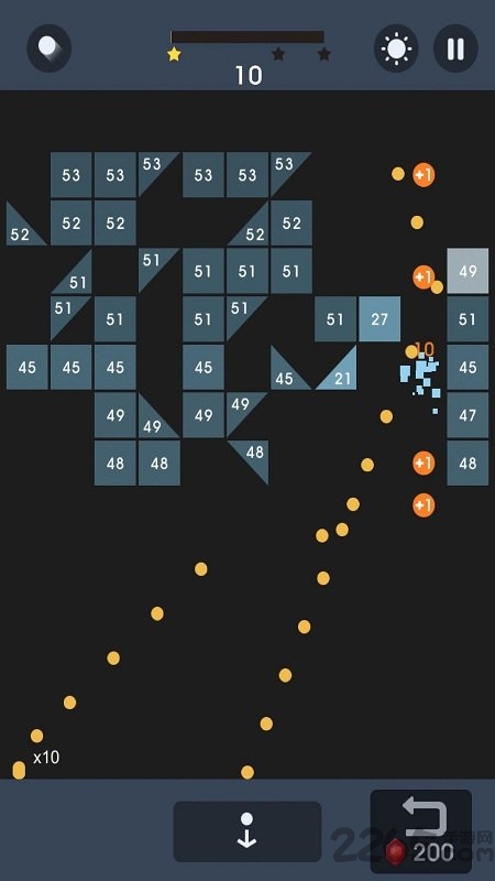 砖块消消消手机版