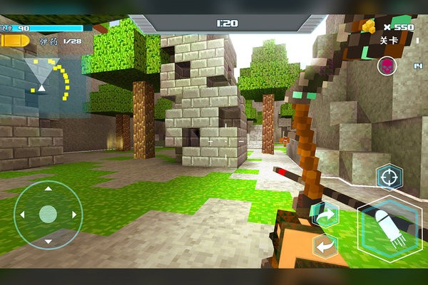 生存猎人怀旧服