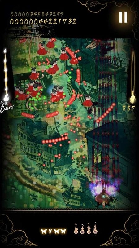 食魂徒手游