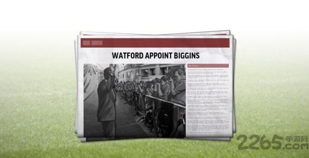 足球经理2017移动版