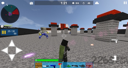 死亡方块4无限金币