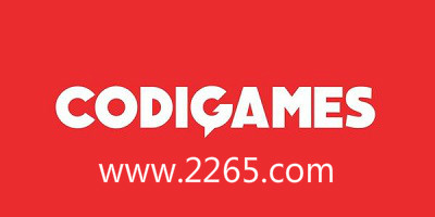 codigames游戏