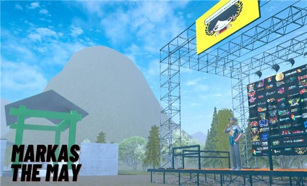 印尼卡车奥兰模拟器游戏下载