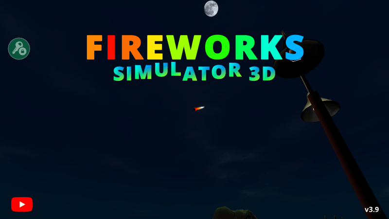3D烟花模拟器版 3D烟花模拟器最新版下载