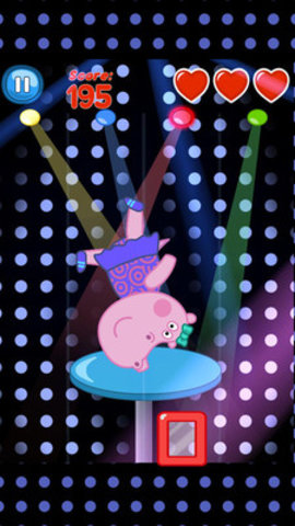 河马佩奇舞蹈学校完整版下载