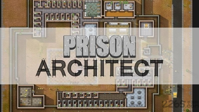 监狱建造师手机汉化版