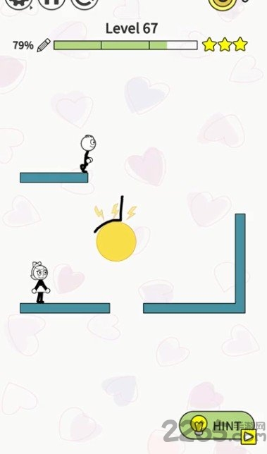魔法线无限道具版