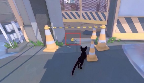 小猫咪大城市模拟器 小猫咪大城市免费版