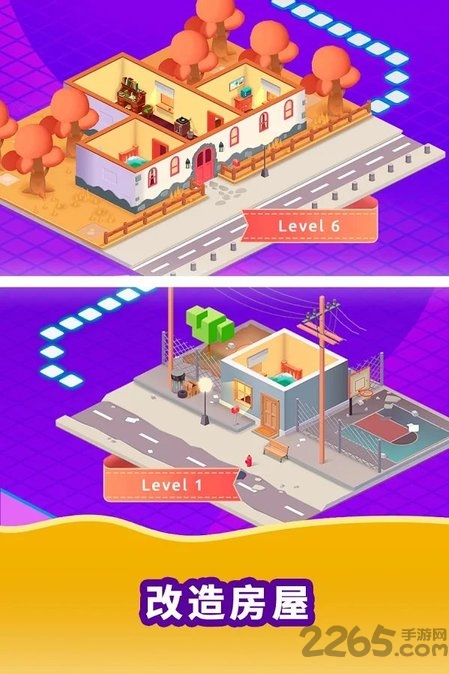 idle life sim apk
