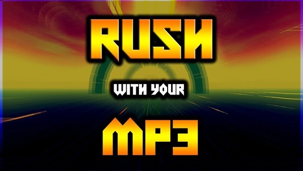 rhythm rusher最新版
