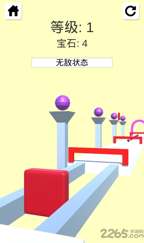 完美距离游戏 完美距离手机版