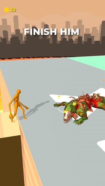 多元战争手机版