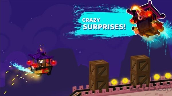 烽火熊猫内购破解版