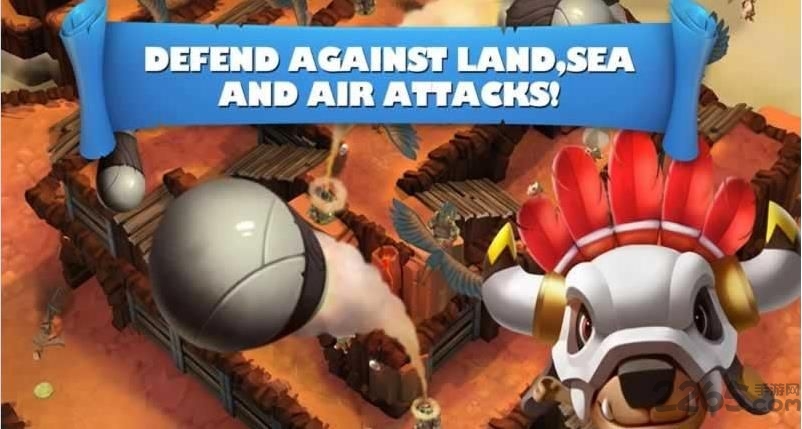 开罗的传说汉化破解版