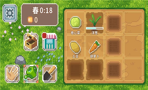 疾速农场手机版 疾速农场游戏下载
