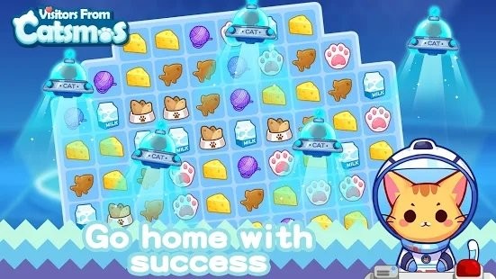 catsmos游戏