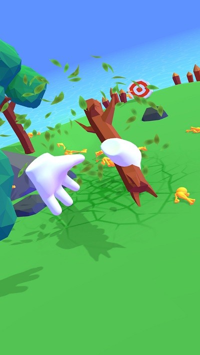 荒岛破坏神官方版