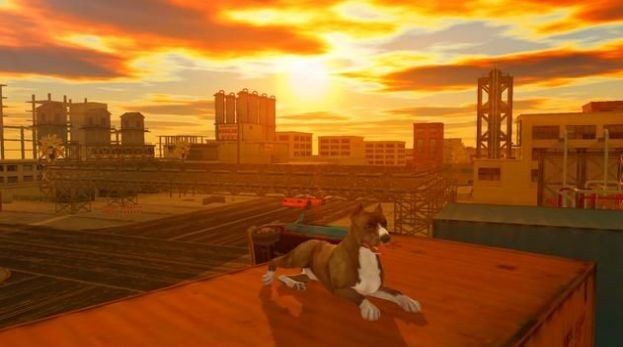 比特犬模拟器手机版