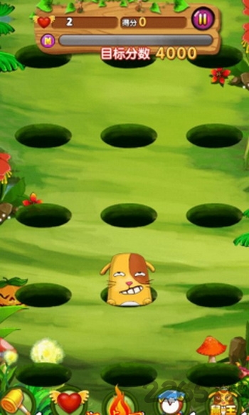 2015打地鼠游戏下载