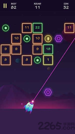 激光破坏者游戏官方版