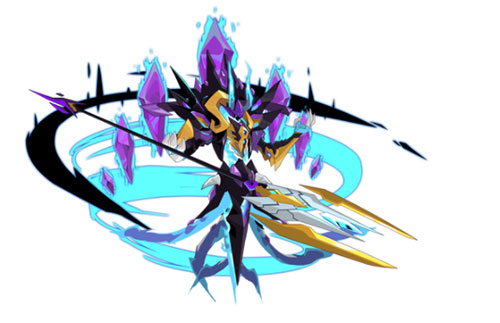 赛尔号巅峰之战攻略