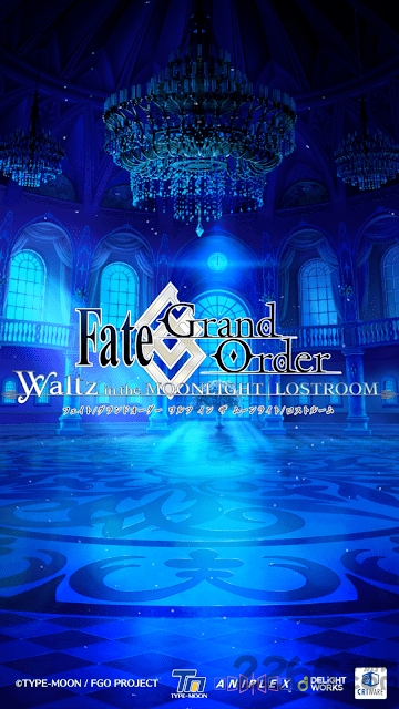 fgowaltz手游
