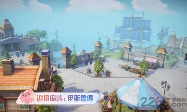 仙境传说RO：爱如初见内购破解版