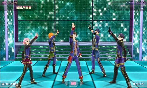 idol fantasy官方版
