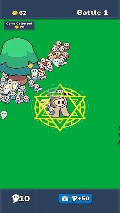 灵魂召唤师最新版